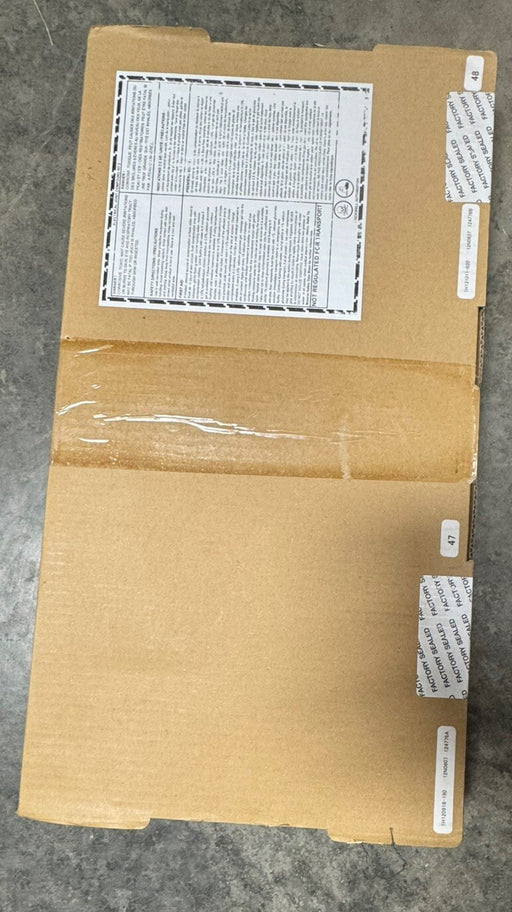 NEW SEALED ALLEN BRADLEY 81004-286-52-R 400A SGCT PowerFlex VFD Drive 4006642764