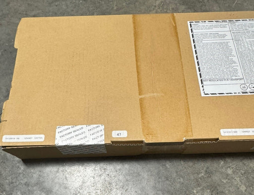 NEW SEALED ALLEN BRADLEY 81004-286-52-R 400A SGCT PowerFlex VFD Drive 4006642764