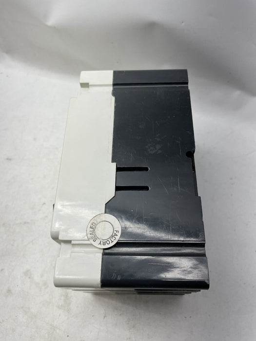 140U NEW 140U-I6C3-C25 ALLEN BRADLEY MCCB 25 AMP 480 VAC 3 PHASE CIRCUIT BREAKER