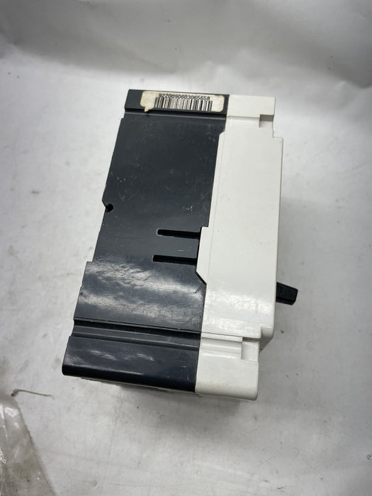 140U NEW 140U-I6C3-C25 ALLEN BRADLEY MCCB 25 AMP 480 VAC 3 PHASE CIRCUIT BREAKER