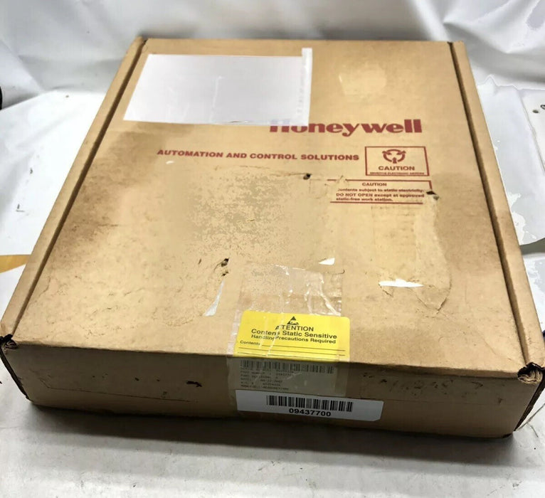 NEW SEALED MEASUREX 09437700 HONEYWELL SRC CONTROL MODULE NIB 2007 094377-00