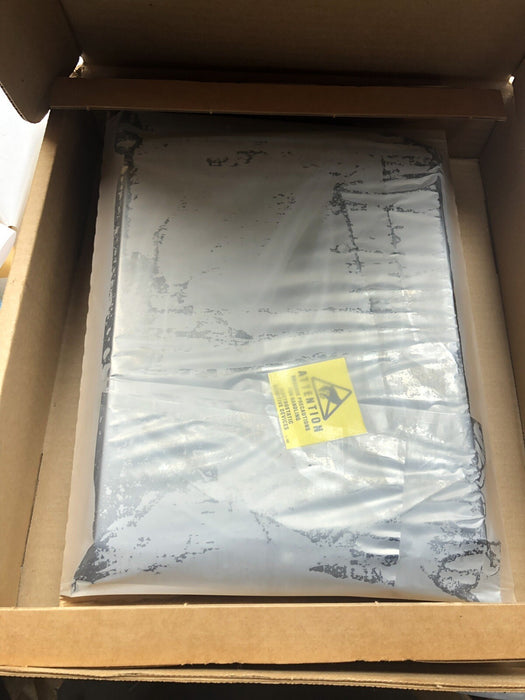 NEW SEALED MEASUREX 09437700 HONEYWELL SRC CONTROL MODULE NIB 2007 094377-00