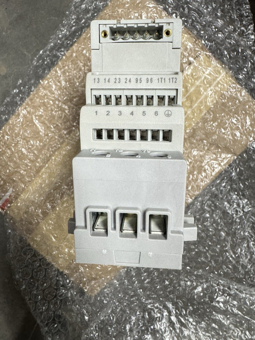 592-EC2BC  NEW IN BOX  ALLEN BRADLEY E3 PLUS OVERLOAD RELAY 592EC2BC /C 3-15 Amp