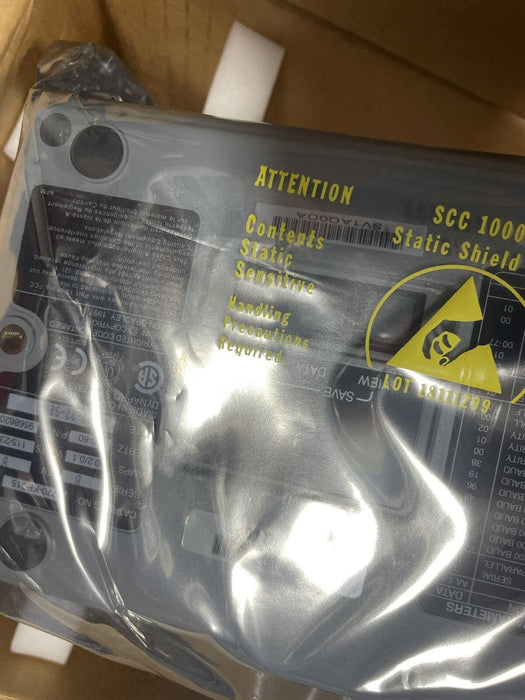 1770-KFC15 NEW ALLEN BRADLEY 1770KFC15 CONTROLNET RS232 COMMUNICATION INTERFACE