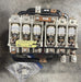 V211K5CJZ1 NEMA 5 REVERSING VACUUM CONTACTOR CUTLER HAMMER 110/120V COIL 270A