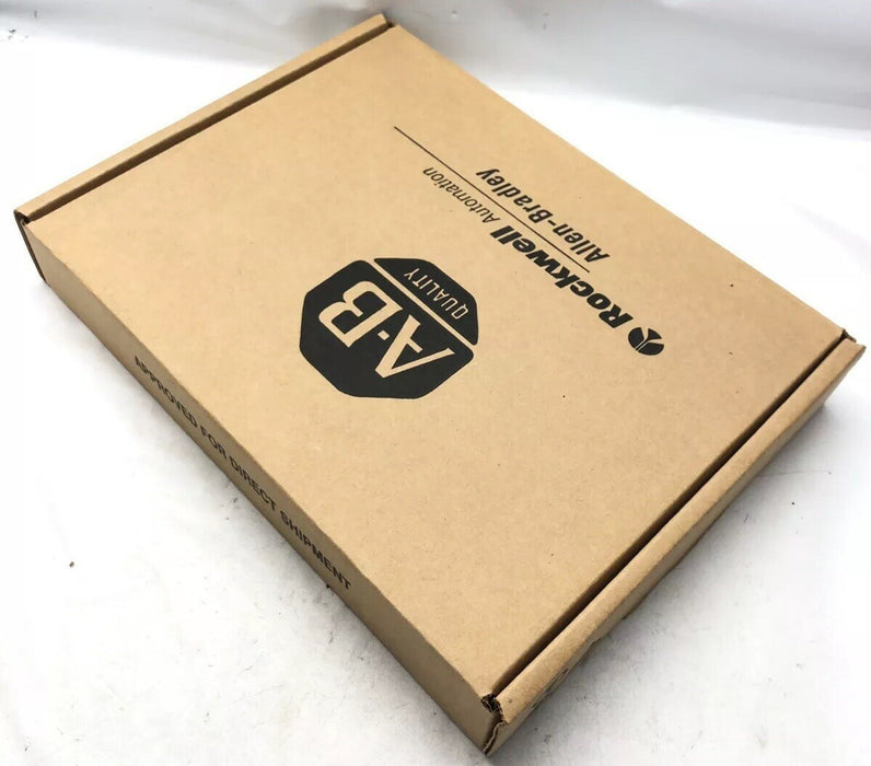 1771-IFE  /C PLC-5 Allen Bradley 1771IFE Analog Input Module New  Sealed