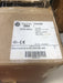 284G ALLEN BRADLEY ARMORSTART CONTROL MODULE 284G-FVD2P3D-N-RG-CBG-DB1-EMI 32220