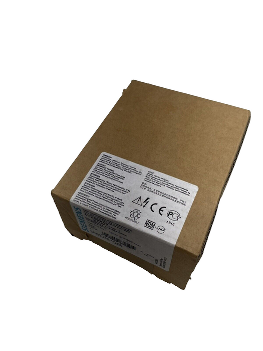 NEW SIEMENS 3RB2036-1QB0 INT ORD.NO 3ZX1012-0RB20-1AA1 ADJ OVERLOAD RELAY NIB
