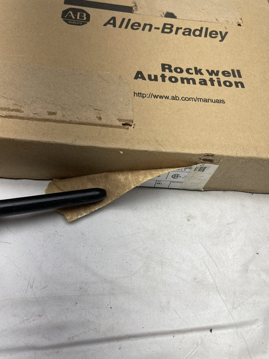 1771-OW NEW SEALED ALLEN BRADLEY  SER A OUTPUT MODULE 1771OW