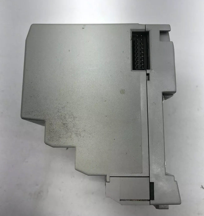 1794-ASB ALLEN BRADLEY FLEXLOGIX 1794-ASB /E TESTED REMOTE I/O RIO 24VDC AB