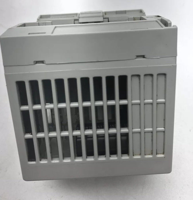 1794-ASB ALLEN BRADLEY FLEXLOGIX 1794-ASB /E TESTED REMOTE I/O RIO 24VDC AB