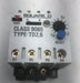 READ SQUARE D 9065 TD 5.5 THERMAL OVERLOAD RELAY 5.5A TO 8A