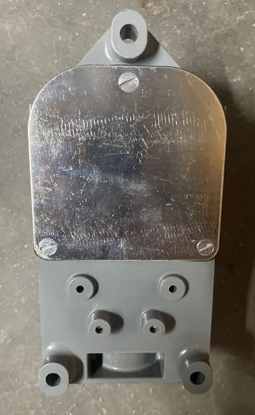 NEW 801-NX7 ALLEN BRADLEY  Snap Limit Switch