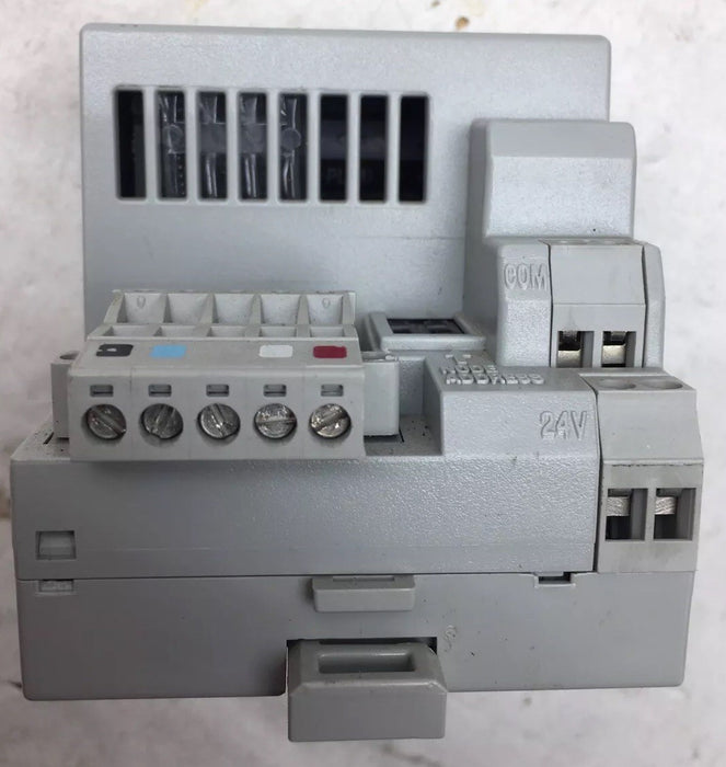 1794-ADN /B Allen Bradley DeviceNet FLEX I/O 24V Adapter