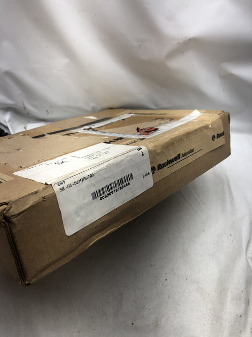 AB SEALED SK-H1-SEMIFLTR1 POWERFLEX 700S FRAME 10-13 24V FILTER CABLE PF700