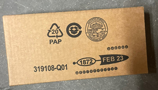 SEALED 20-HIM-A6 ALLEN BRADLEY  MANUFACTURED 2023 EXCELLENT SHAPE