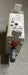 170M1559D NEW COPPER BUSSMAN 16A 690 VAC IEC DIN 000 FUSE