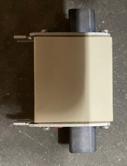 170M1559D NEW COPPER BUSSMAN 16A 690 VAC IEC DIN 000 FUSE