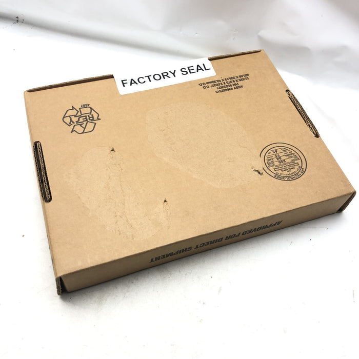 1771-OAD New Sealed 2016 Allen-Bradley 120vac 16Pt PLC-5 Digital Output Module