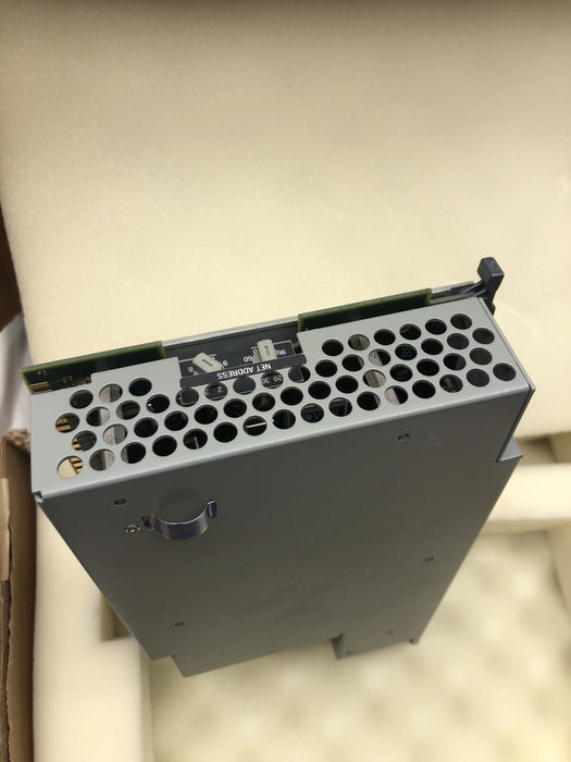 PLC-5 1771-ACNR15 ALLEN BRADLEY Controlnet I/O Adapter 1771-ACNR15/B 1771