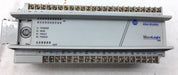 1761-L32AWA Allen Bradley Ser E MicroLogix 1000 Controller PLC MICRO LOGIX