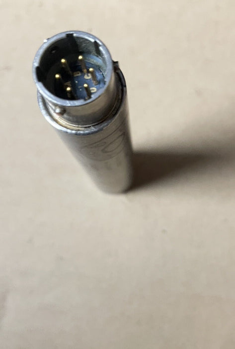 02560415-0000 SCHAEVITZ HCA 250 LVDT .25" SHIELDED WORKING WHEN REMOVED