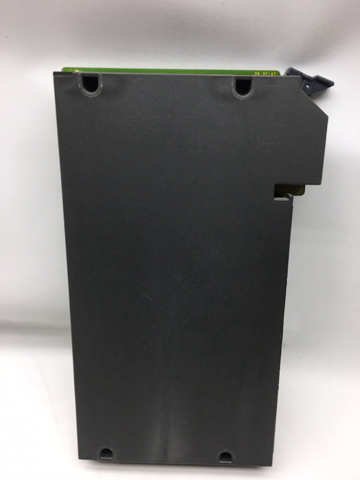 ALLEN BRADLEY 1771-IAD/C 120V AC/DC INPUT MODULE