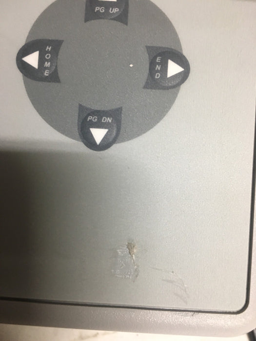 2711P-B10C15A1 Allen-Bradley Panelview Plus 1000 10.4 Key Touch Controlnet 2711P