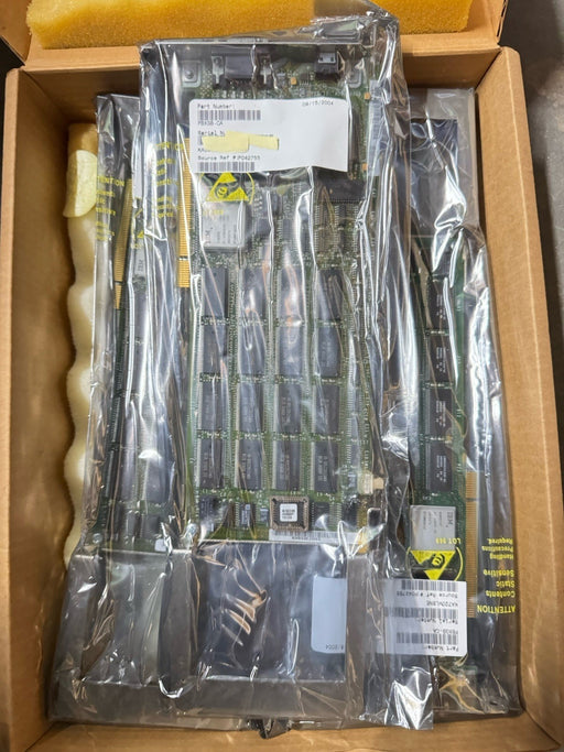 PBXGB-CA NEW NO BOX SEALED IN ANTI STATIC FROM 2004