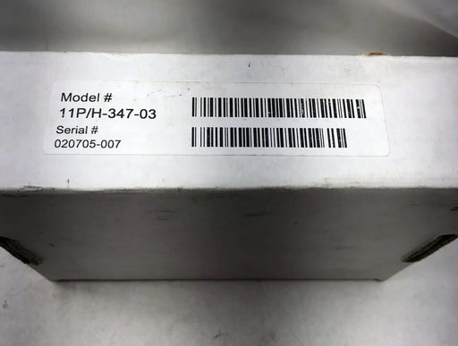 NEW SENCON 11P/H-347-03 CAN LINE SENsOR NIB