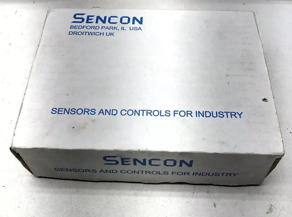 NEW SENCON 11P/H-347-03 CAN LINE SENsOR NIB