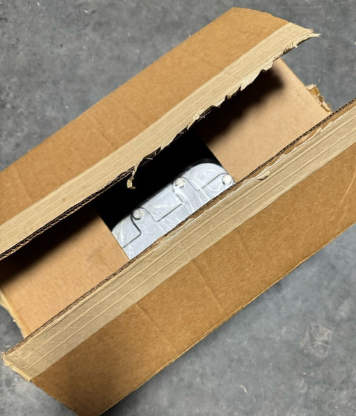 PCD2S CONVEYOR COMPONENTS ROPE PULL SWITCH E-STOP CABLE PULLLANYARD PULL PCD-2S