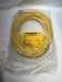 TURCK KB-3T  SEALED BAG ID NUMBER U2415-00 CORDSET CORD QUICK CONNECT PROX CABLE