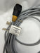 TURCK RS 31-8M/S618 U2079-0 NEW NO BOX CORDSET CABLE PROX QUICK CONNECT 3 PIN