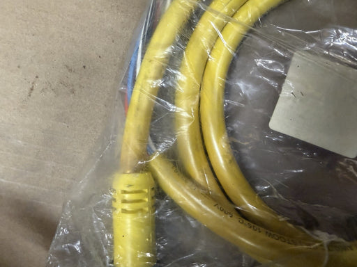 SOME DISCOLOR BRAD CONNECTIVITY  6' 16/7 AWG PVC CORD 207000A01F060 RPLCS 42802
