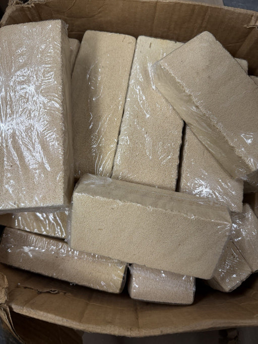 29PCS LOT Dry Clean Sponges Soot Eraser Smoke Fire Restoration REMEDIATION