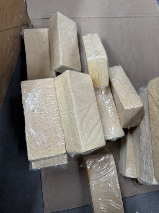 29PCS LOT Dry Clean Sponges Soot Eraser Smoke Fire Restoration REMEDIATION