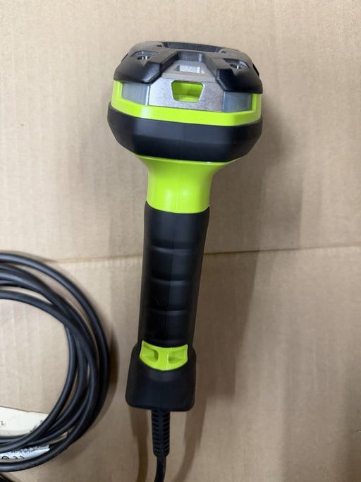 ZEBRA DS3608-ER20003VZWW / DS3608ER20003VZWW DS3608-ER W/ CBA-U46-S07ZAR CABLE