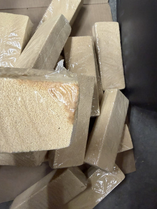 29PCS LOT Dry Clean Sponges Soot Eraser Smoke Fire Restoration REMEDIATION