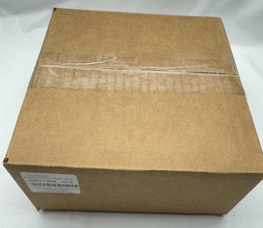 FACTORY SEALED TIME MARK 410-230 VAC AUTO CHARGE TRIP DEVICE 98011302