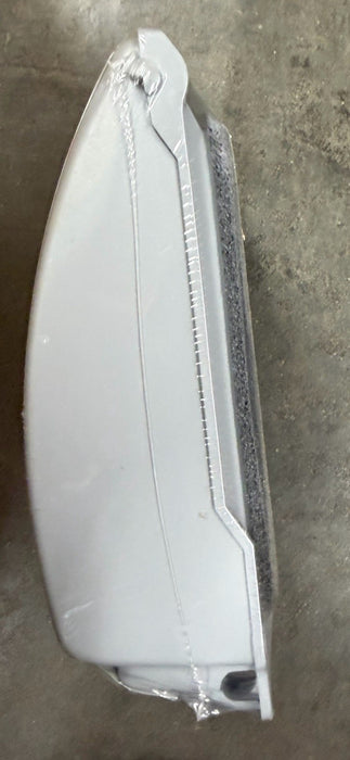 1pcs HUBBELL TAYMAC MX7280S 2-Gang Vertical In Use Weatherproof Cover 55-IN-1