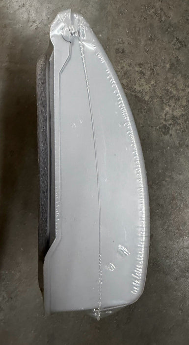 1pcs HUBBELL TAYMAC MX7280S 2-Gang Vertical In Use Weatherproof Cover 55-IN-1