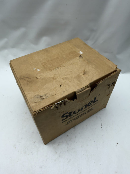 STONEL QX2VB02SDM VALVE CONTROL QX2VBO2SDM LIMIT SWITCH VALVE POSITION SWITCH