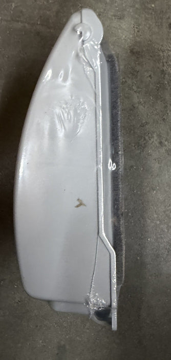 1pcs box HUBBELL TAYMAC Mx4280s 1-Gang Vertical In Use Weatherproof Cover 3.5"W