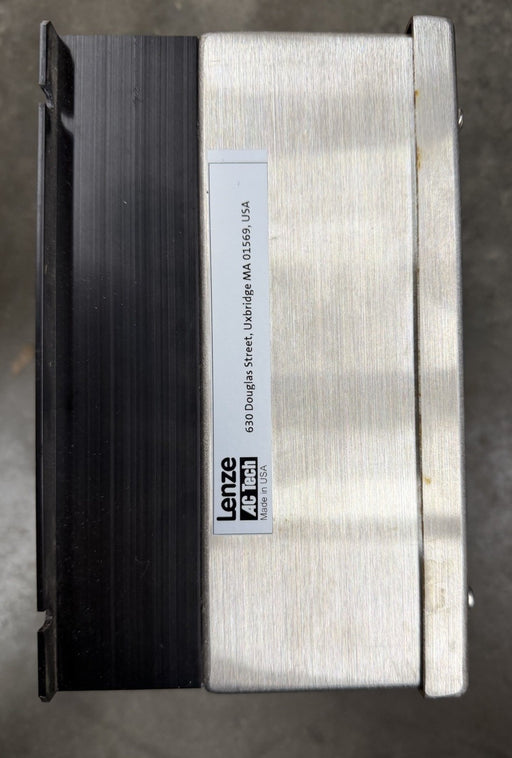 nNEW AC Tech MC Series M3110SE VFD 1HP NEMA 4X 120/240V In 3PH 230V Out