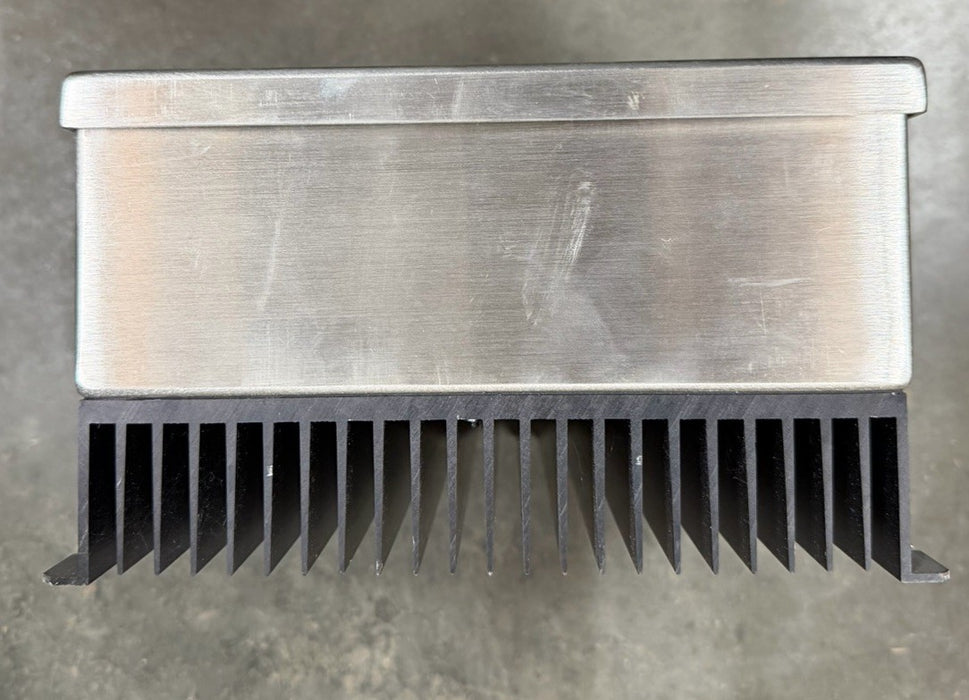 nNEW AC Tech MC Series M3110SE VFD 1HP NEMA 4X 120/240V In 3PH 230V Out