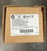 1492-IFM40F-FS120-4 ALLEN BRADLEY 40 POINT ISOLATED FUSIBLE INTERFACE MODULE