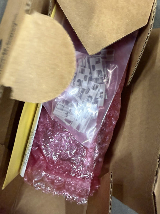 1492-IFM40F-FS120-4 ALLEN BRADLEY 40 POINT ISOLATED FUSIBLE INTERFACE MODULE