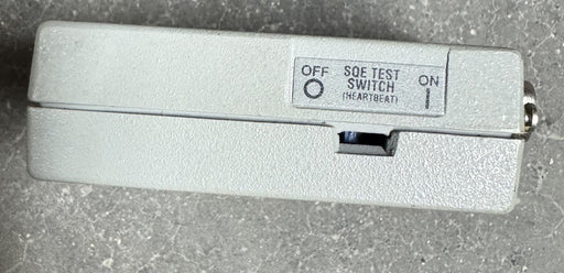 CentreCOM AT-210T AUI RJ-45 Transceiver Cisco 2509 2511 2500 210T