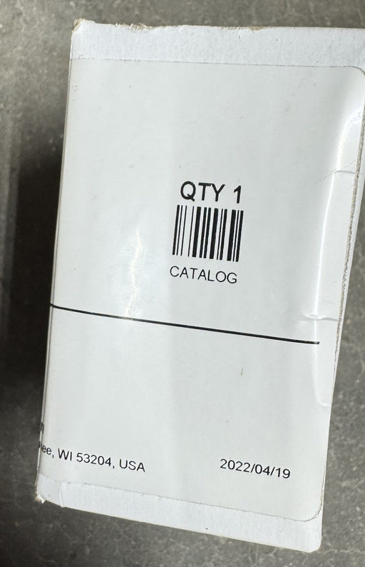 2022 Allen Bradley 1756-BA2 Battery Assy OEM ControlLogix LOGIX5000 3V